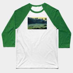 Palmriver Baseball T-Shirt